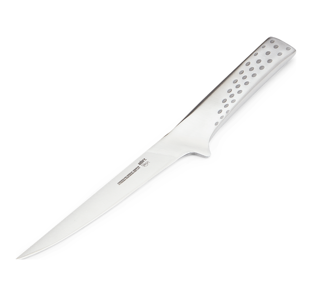 Filetovací nůž Deluxe, 17067