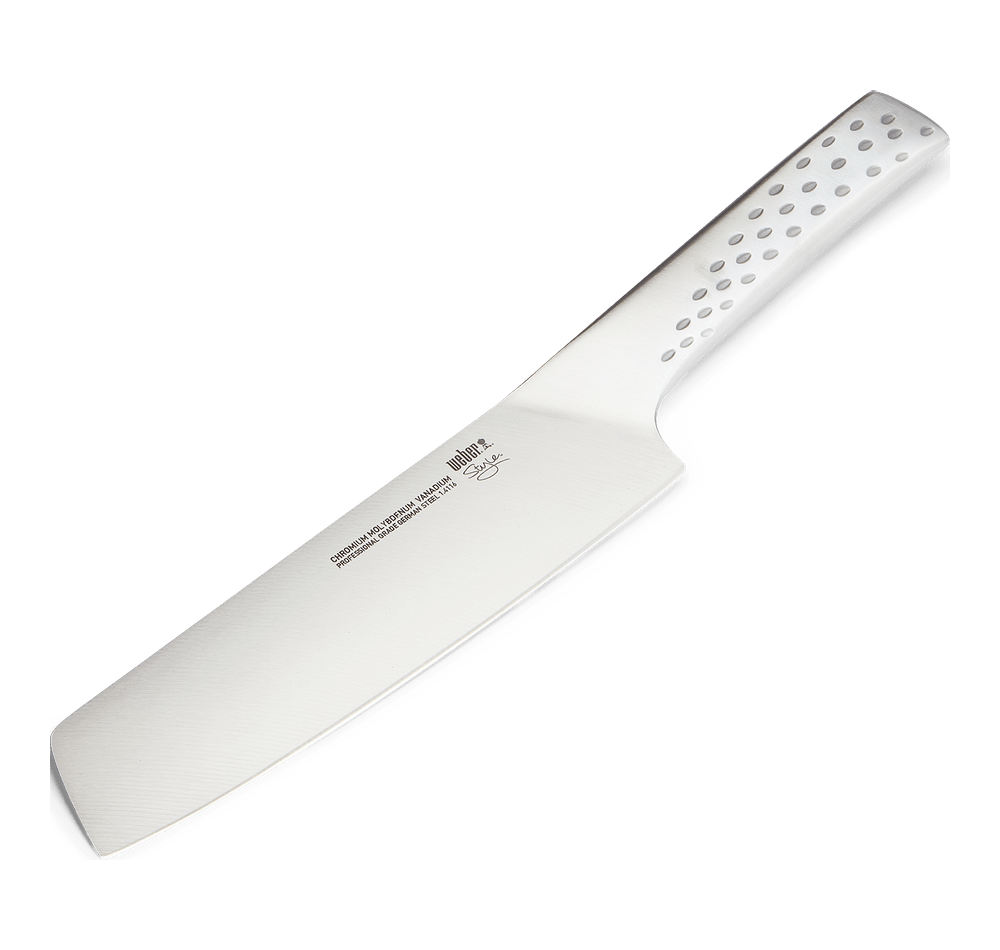 Nůž na zeleninu Deluxe, velký, 17071