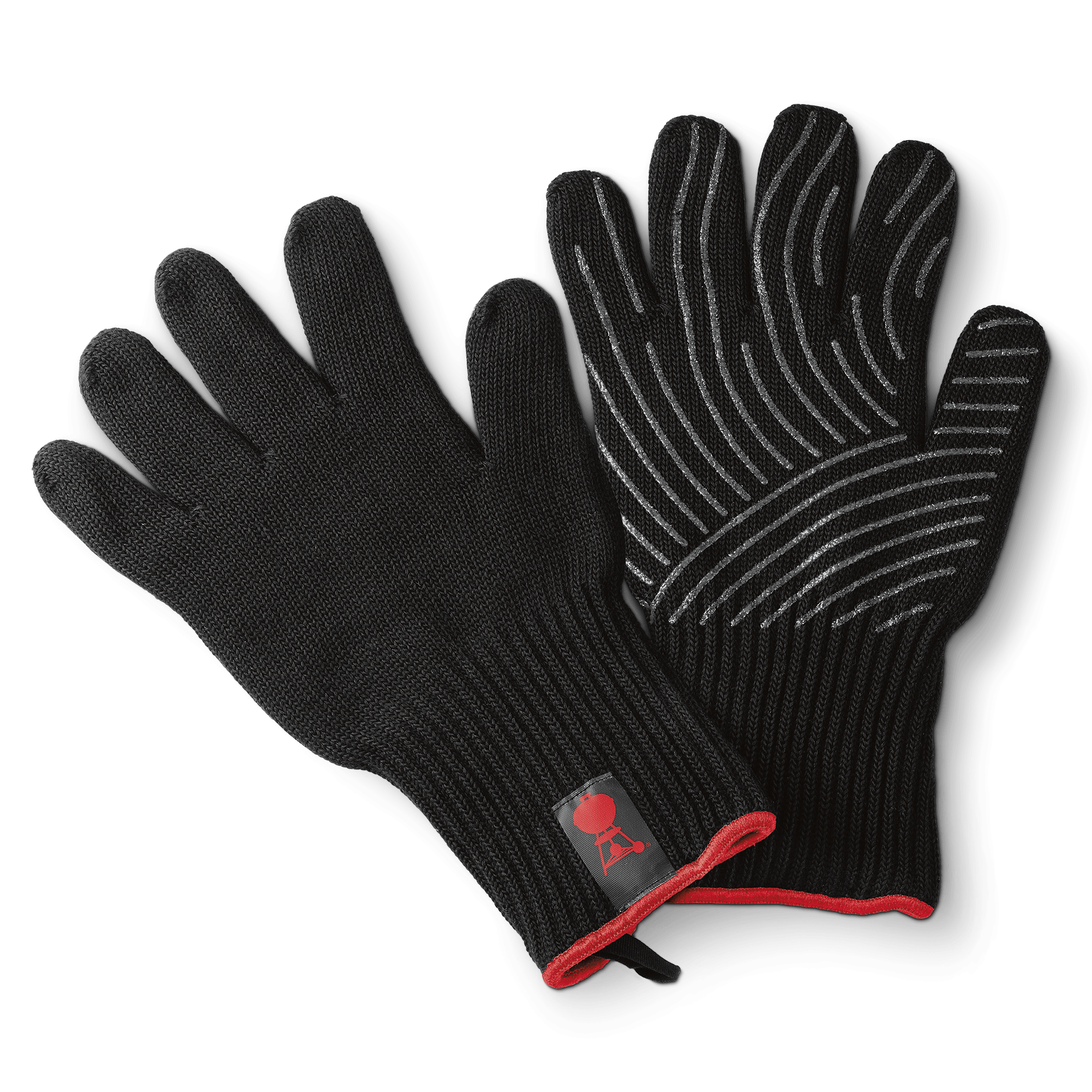 Weber Grilovací rukavice Premium, 1 pár, vel. L/XL, 6670