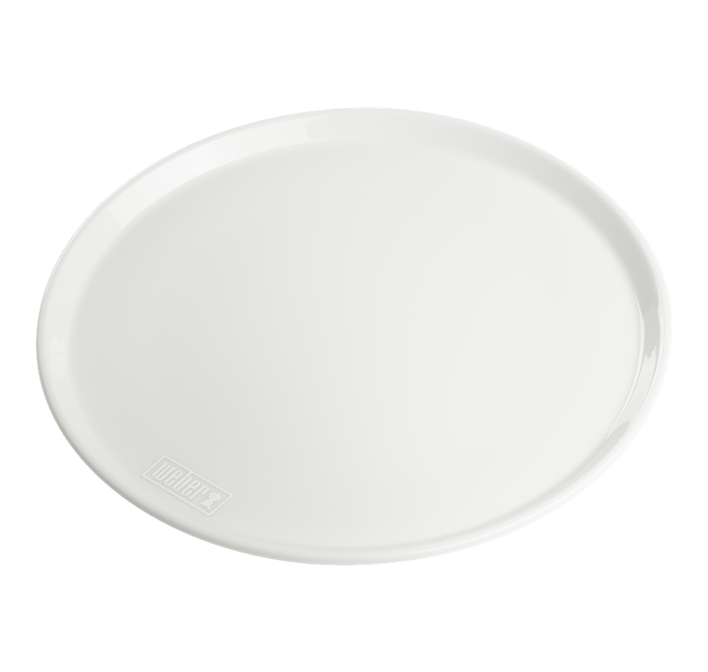 Weber Porcelánový talíř 27,5 cm, 2 kusy, 17880