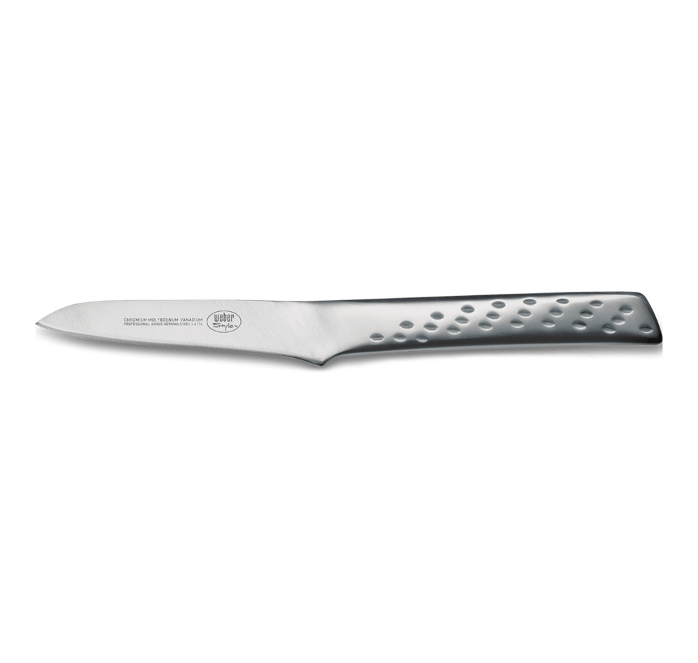 Weber Nůž na bylinky Deluxe, 17081